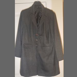 Lane Bryant Blazer